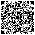 QR code with Hccs contacts