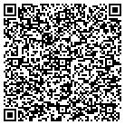 QR code with Arkansas Trading and Loan Inc contacts