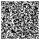 QR code with Tonys Detail contacts