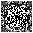 QR code with Jeffrey Trucking contacts