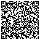 QR code with Happy Nail contacts