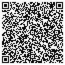 QR code with Al Thomas MD contacts