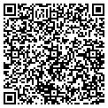 QR code with Hisid contacts