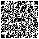 QR code with Ozark Classic Crafts Mall contacts