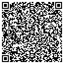 QR code with T-Shirt Store contacts