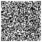 QR code with Rice Furniture & Appliance Inc contacts