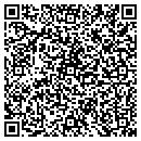 QR code with Kat Distributing contacts