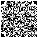 QR code with Alpena Trucking Inc contacts