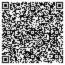 QR code with Couchs Bar B-Q contacts