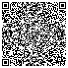 QR code with First Baptist Charity Christian contacts