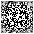 QR code with Fan Auto Rental & Sales contacts