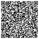 QR code with Holloway Construction Company contacts