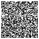 QR code with Hope Motor Co contacts