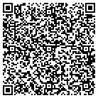 QR code with Malco's Plaza Twin Cinema contacts