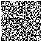 QR code with AAAA Generator & Pressure contacts