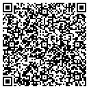 QR code with Apple Den contacts