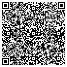 QR code with Healing Gardens Color Salon contacts