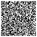 QR code with Hide-A-Way Campground contacts