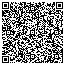 QR code with Alpha House contacts