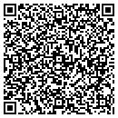 QR code with Hickman Buildings contacts