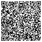 QR code with Saint Jude Full Gospel Church contacts