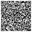 QR code with Hackett Post Office contacts