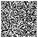 QR code with You Grow We Mow contacts