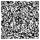 QR code with Reid Maddox Massage Therapy contacts