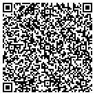 QR code with K-2 Fiberglass Products contacts