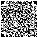 QR code with Ruffin Excavating contacts