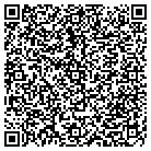 QR code with Hitchcock Academy Martial Arts contacts