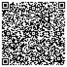 QR code with Hagerty Family Dentist contacts