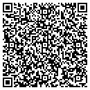 QR code with Soups On contacts