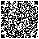 QR code with Magic Needle Productions Inc contacts