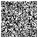 QR code with Hydro Kleen contacts