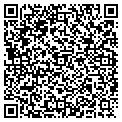 QR code with R&R Farms contacts