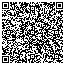 QR code with Tokoro Farms contacts