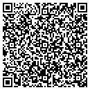 QR code with Teledata Express contacts