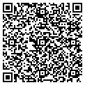 QR code with MRC Inc contacts