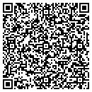 QR code with Pyron Fence Co contacts
