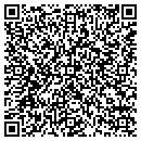 QR code with Honu Project contacts