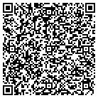 QR code with Accidnts Injries Rhabilitation contacts