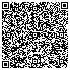 QR code with Rahling Realty Investors Group contacts