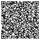 QR code with Hunts Radiator Service contacts