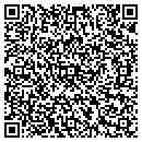 QR code with Hannas Candle Factory contacts