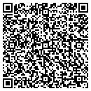 QR code with A 1 Grease Trap Man contacts