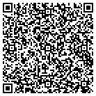 QR code with J S Construction Co Inc contacts