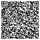 QR code with J Murray Assoc Inc contacts