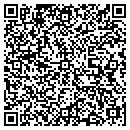 QR code with P O Ohala LLP contacts