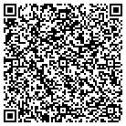 QR code with Baldwin Church of Christ contacts